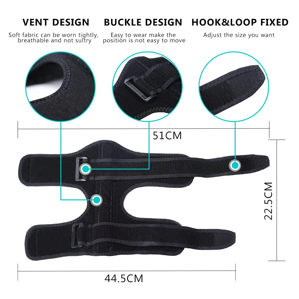 Foot Drop Orthosis Plantar Fascia Support Ankle Foot Drop Orthosis Footrest Wind Correction Paralysis Fixation Belt Device