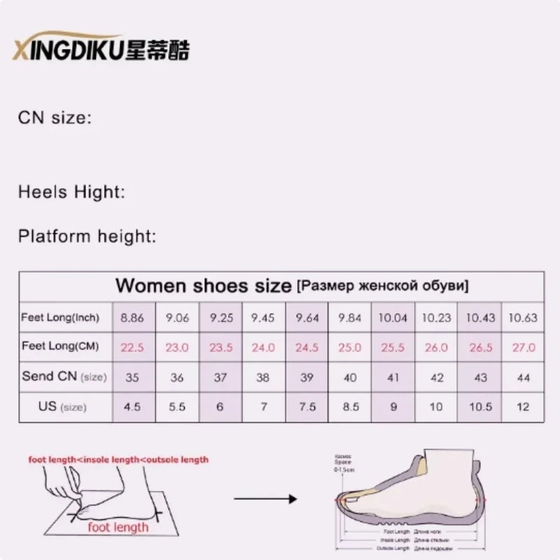 Summer New Flats Women's Rhinestone Knitting Round Toe Low Heel Beach Shoes Women's Sandals Pullovers