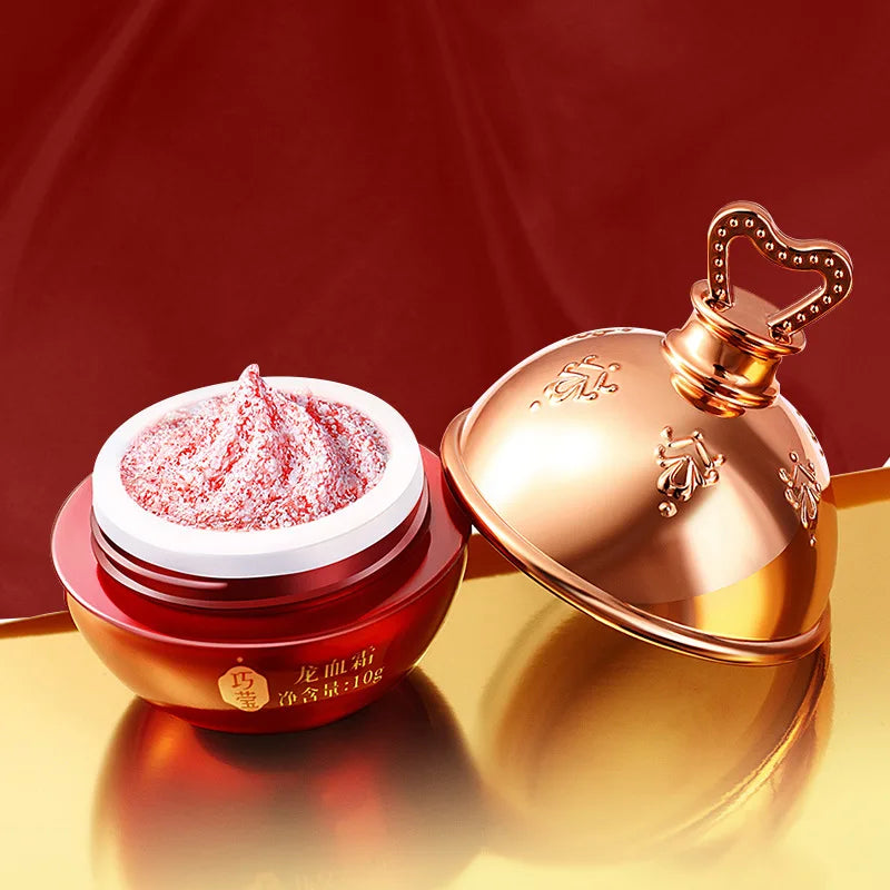 Skin Rejuvenating Dragon Blood Cream Lazy Skin Essence concealer Facial Moisturizing Repair Anti aging Whitening Skin Care Cream