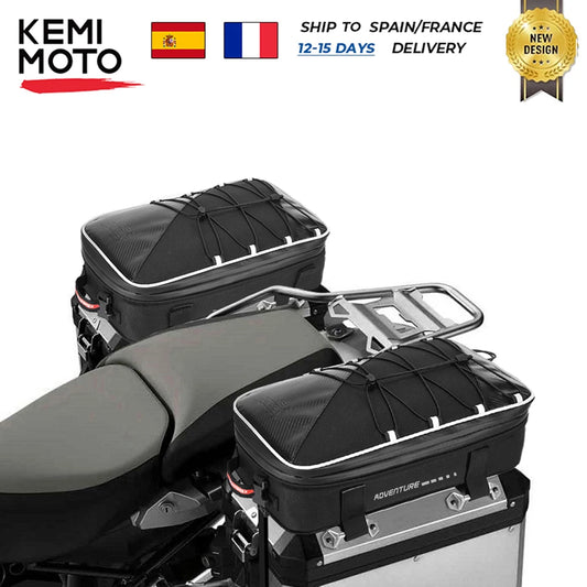 Top Bags for R1200GS LC For BMW R 1200GS LC R1250GS Adventure ADV F750GS F850GS Top Box Panniers Top Bag Case Luggage Bags