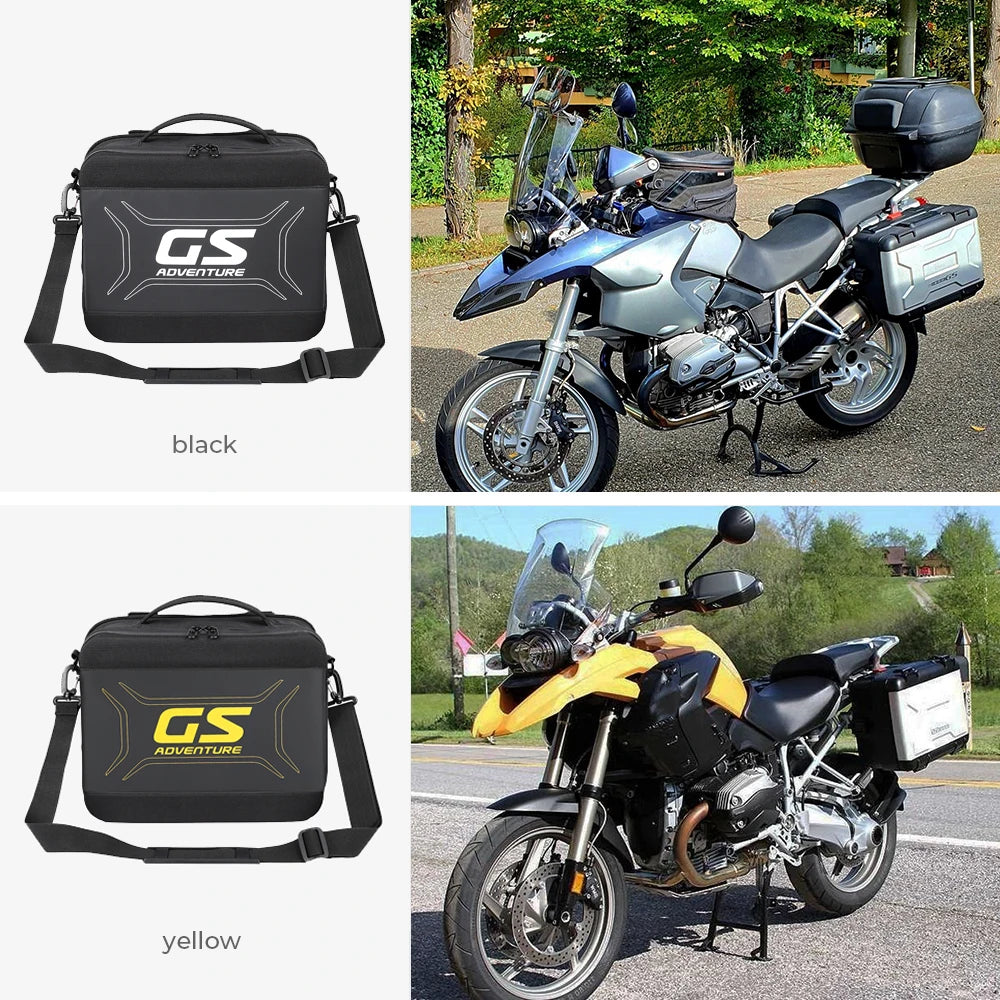 Big sale! Vario Case Inner Bags for BMW R1200GS LC R 1200GS LC R1250GS Adventure ADV F750GS F850GS Tool Box Saddle Bags Luggage