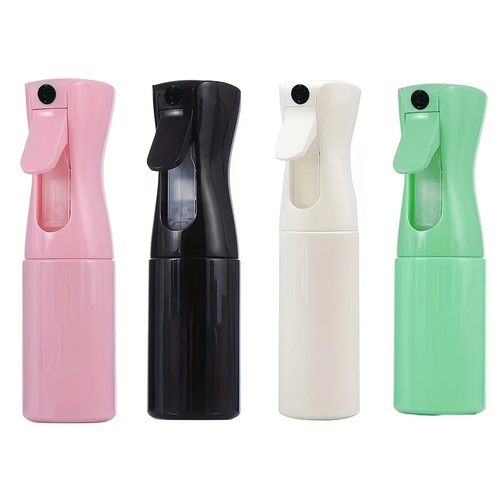 1Pcs 200ml/6.76oz Multi-purpose Portable Spray Bottle: Available in 8 Colours-a Must Have for Home Cleaning and Personal Care