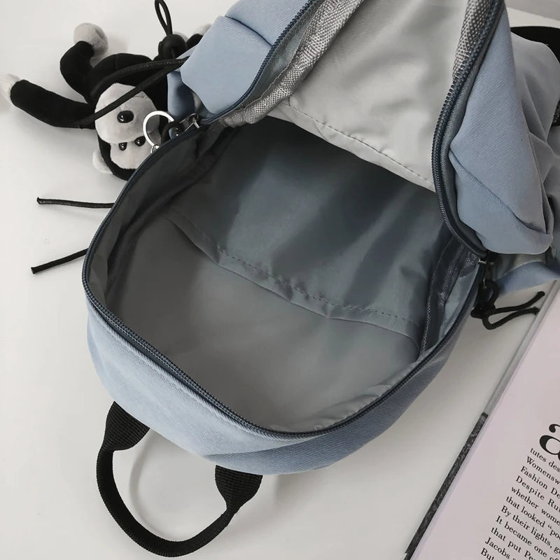 Casual Chest Bags for Couples New Trend Shoulder Bags Nylon Travel Shoulder Chest Bag Designer Unisex Crossbody Messenger Bags