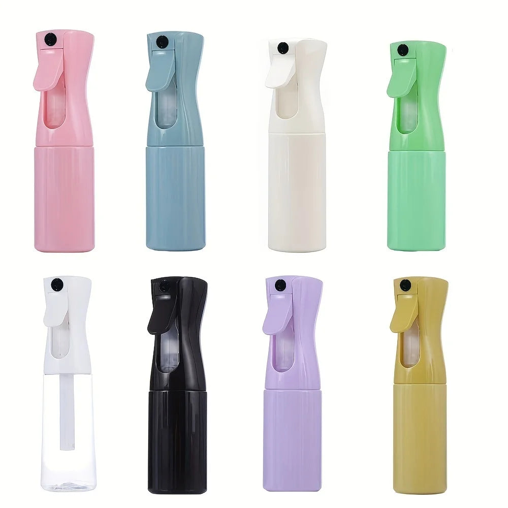 1Pcs 200ml/6.76oz Multi-purpose Portable Spray Bottle: Available in 8 Colours-a Must Have for Home Cleaning and Personal Care