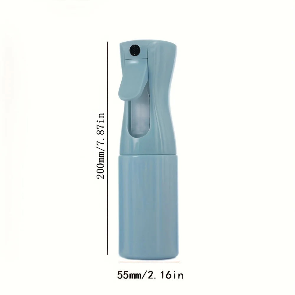 1Pcs 200ml/6.76oz Multi-purpose Portable Spray Bottle: Available in 8 Colours-a Must Have for Home Cleaning and Personal Care