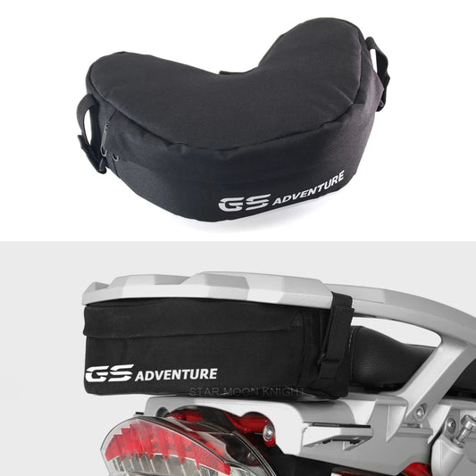 For BMW R1200GS R 1200 GS GS1200 2004 - 2012 2007 2008 Motorcycle Luggage Rack Under Bag Travel Storage Tool Waterproof Bags